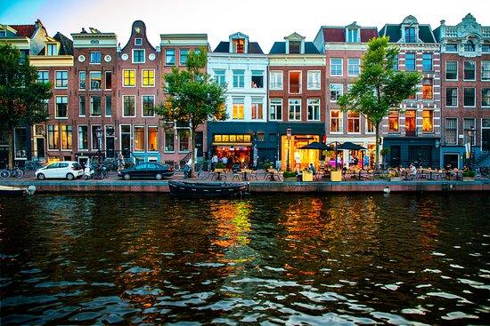 Coffeeshop Superskunk